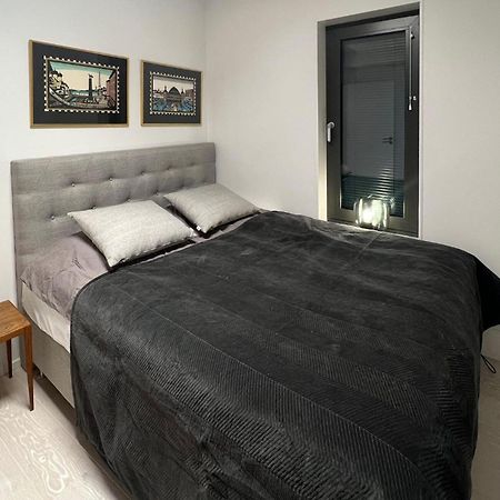 2 Bedroom Gorgeous Apartment In Stockholm Buitenkant foto