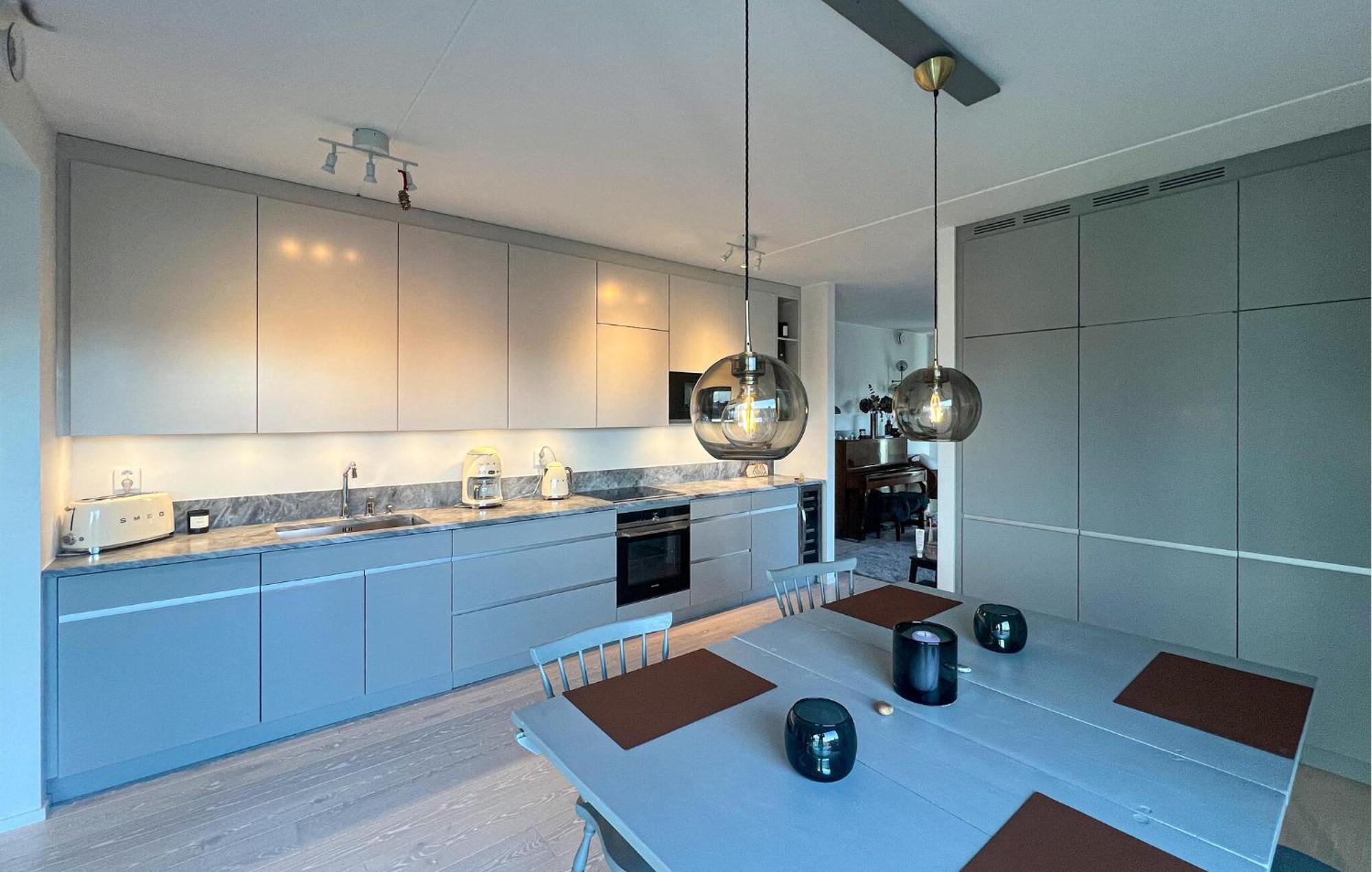 2 Bedroom Gorgeous Apartment In Stockholm Buitenkant foto